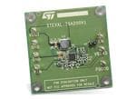STMicroelectronics STEVAL-ISA200V1 Evaluation Board