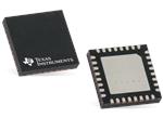 Texas Instruments TPS53627 D-CAP+™ Step-Down Controller