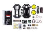 OSEPP Electronics 101 Robotic Basics Starter Kit
