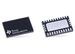 Texas Instruments LM73605/LM73606 Step-Down Voltage Converters