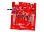 Texas Instruments BOOSTXL-BATPAKMKII Fuel Tank MKII BoosterPack™