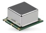 ECS ECOC-2522 SMD CMOS SC-Cut OCXO Oscillators