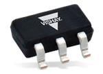Vishay / Siliconix Si3493DDV 20V P-Channel TrenchFET® Gen III MOSFET
