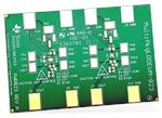 Texas Instruments MULTIPKGLDOEVM-823 LDO Regulator Evaluation Module
