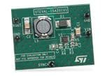 STMicroelectronics STEVAL-ISA201V1 Evaluation Board