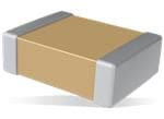 KEMET Electronics U2J Commercial Grade Flexible Termination MLCCs