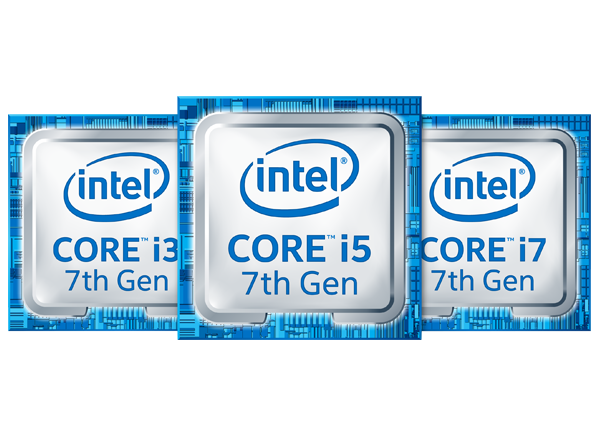 7th Generation Intel® Core™ Desktop Processors - Intel | Mouser