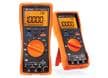 U1240C Series Handheld Digital Multimeters