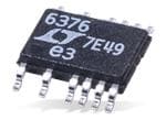 Analog Devices Inc. LT6376 Voltage Difference Amplifiers