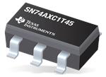 Texas Instruments SN74AXC1T45/SN74AXC1T45-Q1 Bus Transceivers