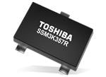 Toshiba SSM6N357R & SSM3K357R Low ON-Resistance MOSFETs