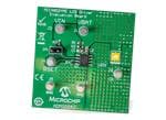 Microchip Technology MIC4802 WLED Driver Evaluation Board