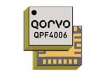 Qorvo QPF4006 37GHz to 40.5GHz GaN Front End Module