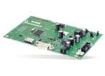eCOUNT Embedded CRTtoLCD Flatpanel Controllers