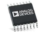 Analog Devices Inc. Fault-Protected Switches & Multiplexers