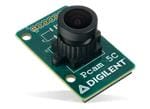 Digilent 410-358 Pcam 5C Fixed Focus Color Camera Module