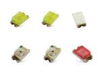 VCC LSM0603 High-Intensity SMD LEDs