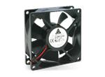 Delta Electronics AUB DC Axial Fans