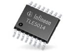 Infineon Technologies TLE5014 GMR-based Angle Sensors