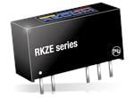 RECOM Power RKZE 2W DC/DC Converters