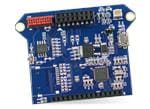Bridgetek MM932LC Development Module
