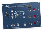 Texas Instruments TPS92612EVM LED Driver Evaluation Module