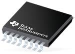 Texas Instruments ISO14xx Isolated Transceivers