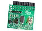 Infineon Technologies Iridium 9645 Evaluation Board