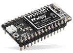 Pycom WiPy 3.0