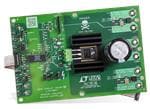 Analog Devices Inc. DC2423A Demo Board for LTM9100 µModule® Controller