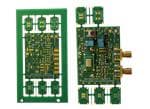 IQD IOSC Evaluation Boards