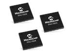 Microchip Technology PAC1932, PAC1933, PAC1934 Power Monitor ICs