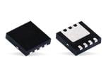 Vishay SISS7xDN TrenchFET MOSFETs