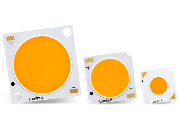 luminus