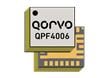 QPF4006 37GHz to 40.5GHz GaN Front End Module