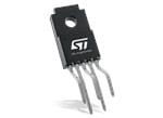 STMicroelectronics STripFET II™ Power MOSFETs