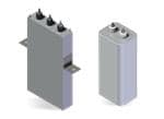 Cornell Dubilier / Knowles Power Factor Correction Capacitors