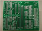Texas Instruments OPAMPEVM-MSOPTSSOP Evaluation Board