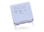 Vishay MKP339 X2 Interference Suppression Film Capacitors