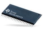 Texas Instruments DRV8312/32 Three Phase Brushless DC Motor Driver