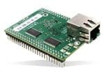 NetBurner MODM7AE70 Ethernet System-on-Module (SOM)
