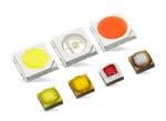 Lumileds LUXEON SunPlus 20 Line LEDs
