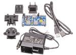 Cypress Semiconductor CY4609 HX3 USB 3.0 Hub Reference Design Kit