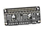 Adafruit DC/Stepper Motor Bonnet for Raspberry Pi