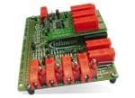 Infineon Technologies BTT6050-2EKA DMB.ADAPT. Daughterboard