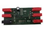 Infineon Technologies TLS805B1LDV Demo Board
