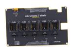 Mikroe Mikromedia 7 CAPACITIVE Shield