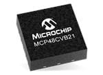 Microchip Technology MCP48CMBx/MCP48CVBx DACs