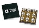 Analog Devices Inc. ADAU7112 Stereo PDM to PCM Converter