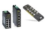 Molex Industrial Ethernet Switches